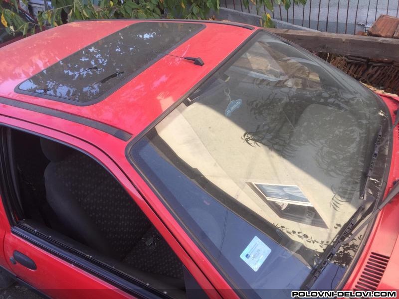 Ford  Fiesta 1.3 Stakla