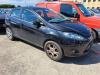 Ford  Fiesta 1.4  Benz Kompletan Auto U Delovima