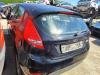 Ford  Fiesta 1.4  Benz Kompletan Auto U Delovima