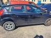 Ford  Fiesta 1.4  Benz Kompletan Auto U Delovima