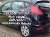 Ford  Fiesta 1.4 Benz Kompletan Auto U Delovima