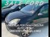 Ford  Fiesta 1.4 Benz Kompletan Auto U Delovima