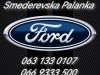 Ford  Fiesta 1.4 Benz Kompletan Auto U Delovima