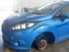 Ford  Fiesta 1.4 Benz Kompletan Auto U Delovima