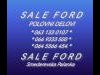 Ford  Fiesta 1.4 Benz Kompletan Auto U Delovima