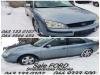 Ford  Fiesta 1.4 Benz Menjac I Delovi Menjaca