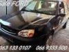 Ford  Fiesta 1.4 Benz Menjac I Delovi Menjaca