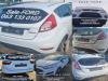 Ford  Fiesta 1.4 Benz Menjac I Delovi Menjaca