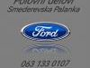 Ford  Fiesta 1.4 Benz Menjac I Delovi Menjaca