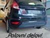 Ford  Fiesta 1.4 Benz Motor I Delovi Motora