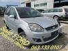 Ford  Fiesta 1.4 Benz Prenosni Sistem