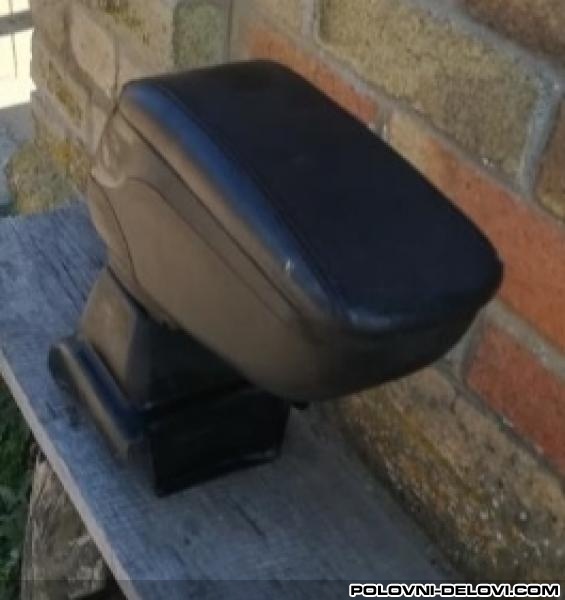 Ford  Fiesta 1.4 Benz Razni Delovi