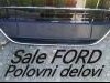 Ford  Fiesta 1.4 Benz Razni Delovi