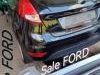 Ford  Fiesta 1.4 Ehdi Motor I Delovi Motora