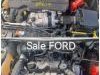 Ford  Fiesta 1.4 Ehdi Motor I Delovi Motora