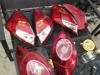 Ford  Fiesta 1.4  Svetla I Signalizacija