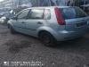 Ford  Fiesta 1.4 T D C I Kompletan Auto U Delovima