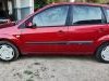 Ford  Fiesta 1.4 Tdci Enterijer