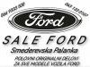 Ford  Fiesta 1.4 Tdci Kompletan Auto U Delovima