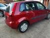 Ford  Fiesta 1.4 Tdci Kompletan Auto U Delovima