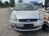 Ford  Fiesta 1.4 Tdci Kompletan Auto U Delovima