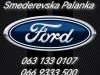 Ford  Fiesta 1.4 Tdci Motor I Delovi Motora