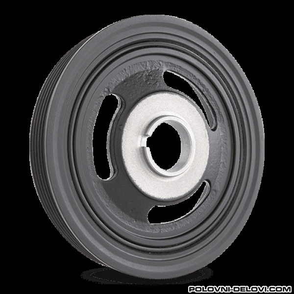 Ford  Fiesta 1.4 Tdci Motor I Delovi Motora