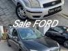 Ford  Fiesta 1.4 Tdci Motor I Delovi Motora