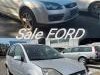 Ford  Fiesta 1.4 Tdci Poluosovine Leva Desna