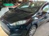 Ford  Fiesta 1.4 Tdci Prenosni Sistem