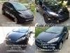 Ford  Fiesta 1.4 Tdci Prenosni Sistem