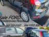 Ford  Fiesta 1.4 Tdci Prenosni Sistem