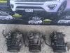 Ford  Fiesta 1.4 Tdci Rashladni Sistem