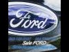 Ford  Fiesta 1.4 Tdci Svetla I Signalizacija
