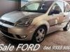 Ford  Fiesta 1.4 Tdci Trap I Vesanje