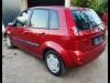 Ford  Fiesta 1.4 Tdci Trap I Vesanje