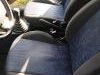 Ford  Fiesta 1.4TDCI Enterijer