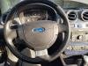 Ford  Fiesta 1.4TDCI Enterijer