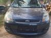 Ford  Fiesta 1.4TDCI Karoserija