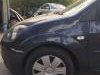 Ford  Fiesta 1.4TDCI Karoserija