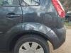 Ford  Fiesta 1.4TDCI Karoserija