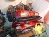 Ford  Fiesta 1.4tdci Kompletan Auto U Delovima