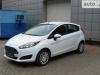 Ford  Fiesta 1.5 Tdci Kompletan Auto U Delovima