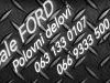 Ford  Fiesta 1.5 Tdci Prenosni Sistem