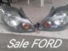 Ford  Fiesta 1.5 Tdci Svetla I Signalizacija