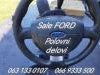 Ford  Fiesta 1.6 E Hdi Elektrika I Paljenje