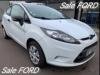 Ford  Fiesta 1.6 E Hdi Kocioni Sistem