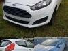 Ford  Fiesta 1.6 E Hdi Kocioni Sistem