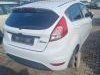 Ford  Fiesta 1.6 E Hdi Kompletan Auto U Delovima