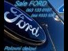 Ford  Fiesta 1.6 E Hdi Motor I Delovi Motora